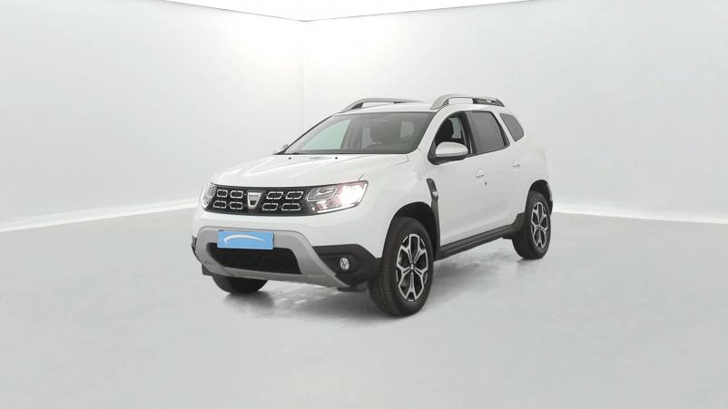 Vente en ligne Dacia Duster  Blue dCi 115 4x2 au prix de 17 990 €