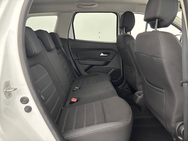 Vente en ligne Dacia Duster  Blue dCi 115 4x2 au prix de 17 990 €