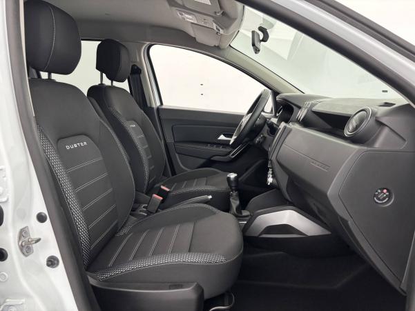 Vente en ligne Dacia Duster  Blue dCi 115 4x2 au prix de 17 990 €