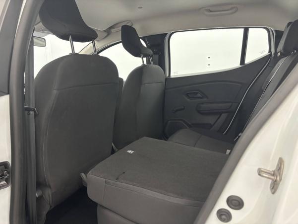 Vente en ligne Dacia Sandero  SCe 65 - 22 au prix de 11 490 €