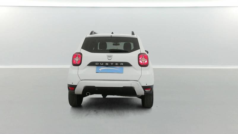 Vente en ligne Dacia Duster  Blue dCi 115 4x2 au prix de 17 990 €