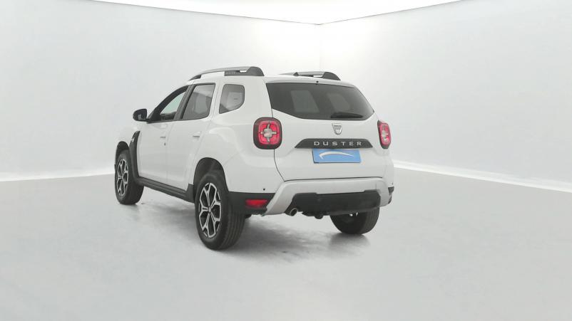 Vente en ligne Dacia Duster  Blue dCi 115 4x2 au prix de 17 990 €