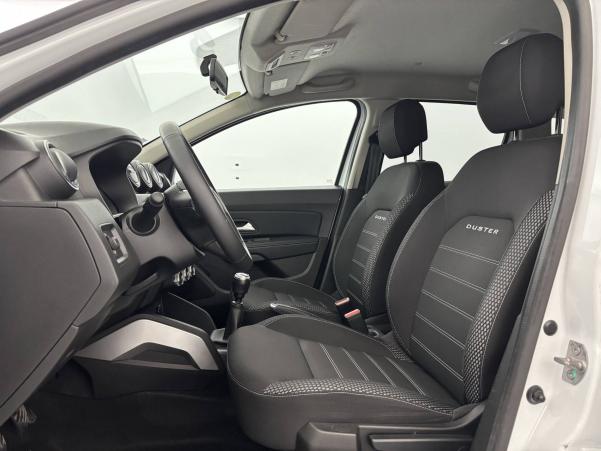 Vente en ligne Dacia Duster  Blue dCi 115 4x2 au prix de 17 990 €
