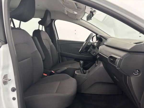 Vente en ligne Dacia Sandero  SCe 65 - 22 au prix de 11 490 €