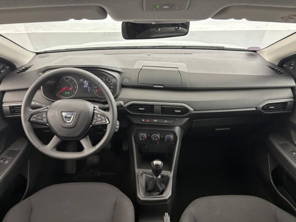 Vente en ligne Dacia Sandero  SCe 65 - 22 au prix de 11 490 €