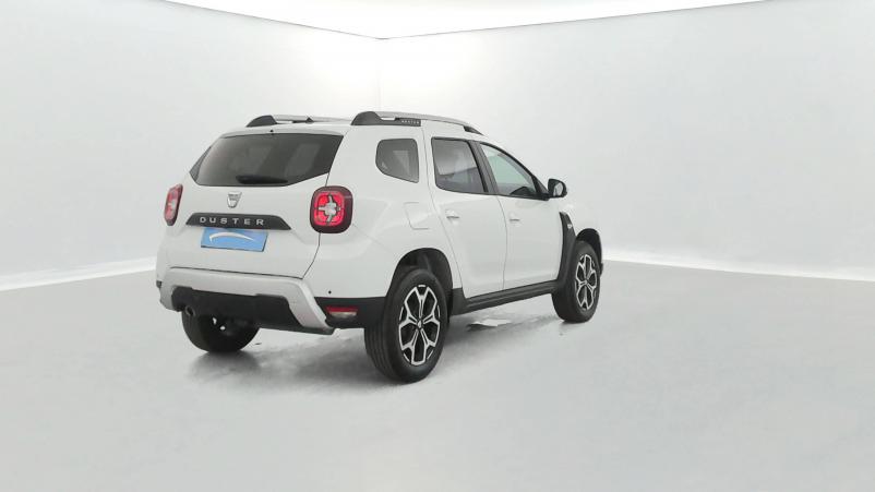 Vente en ligne Dacia Duster  Blue dCi 115 4x2 au prix de 17 990 €