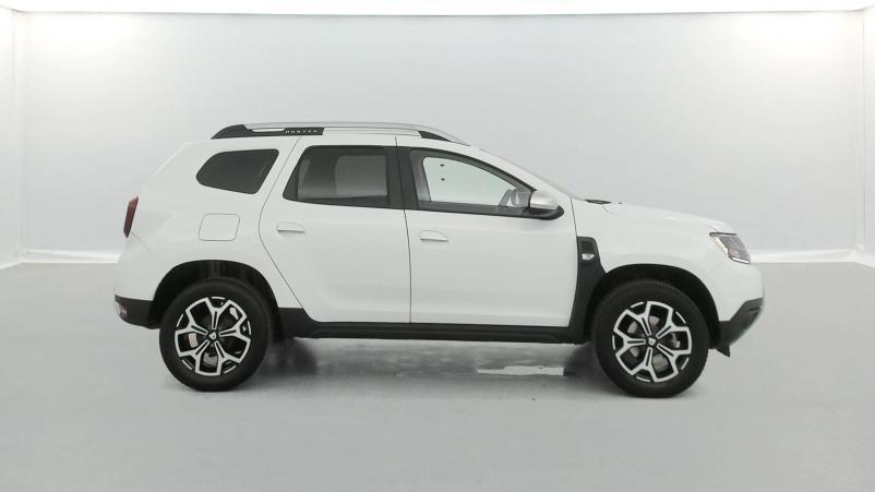 Vente en ligne Dacia Duster  Blue dCi 115 4x2 au prix de 17 990 €