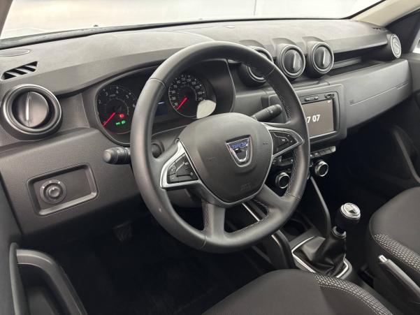 Vente en ligne Dacia Duster  Blue dCi 115 4x2 au prix de 17 990 €