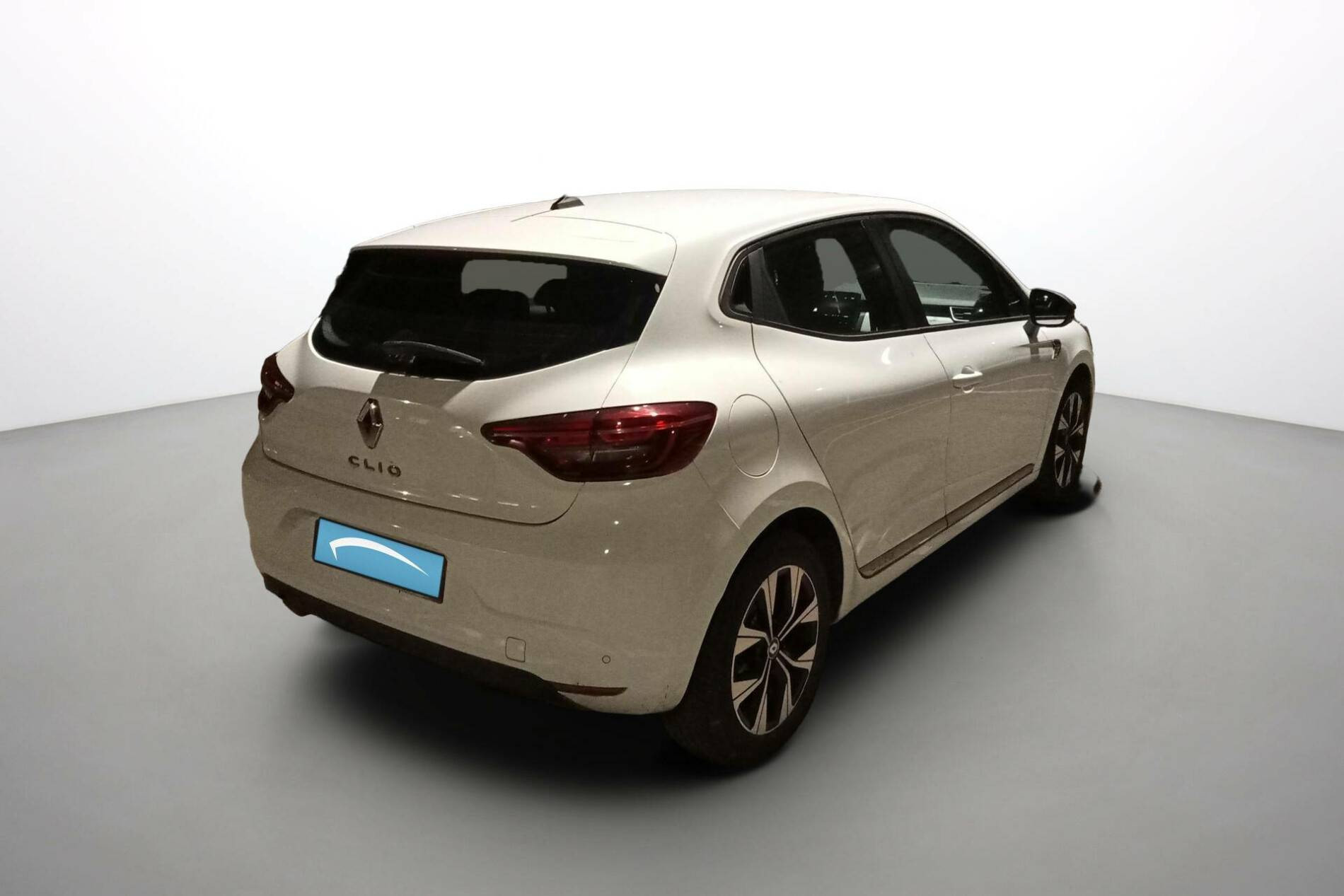 Vente en ligne Renault Clio 5 Clio TCe 90 - 21N au prix de 14 990 €