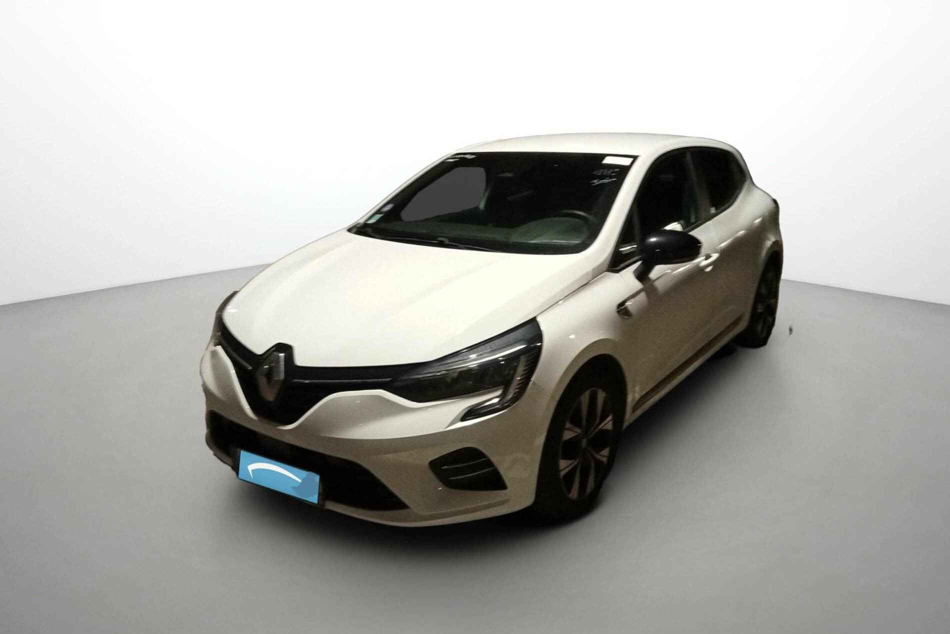 Renault Clio 5 Clio TCe 90 - 21N occasion de 2022 en vente à Caen