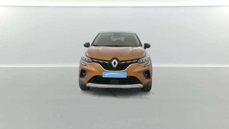 Vente en ligne Renault Captur  TCe 140 - 21 au prix de 17 990 €