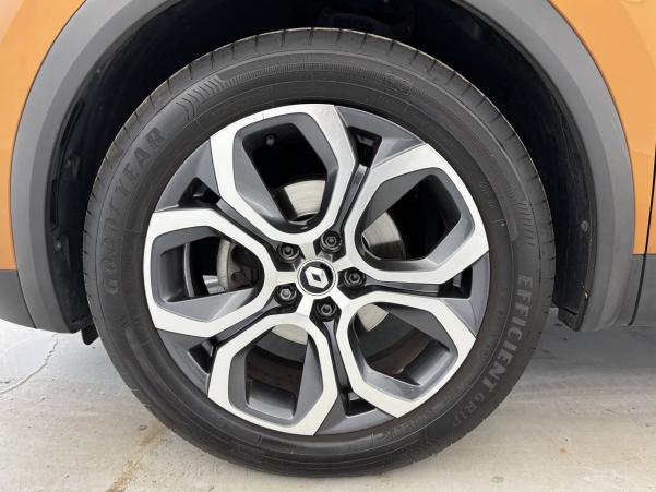 Vente en ligne Renault Captur  TCe 140 - 21 au prix de 17 990 €