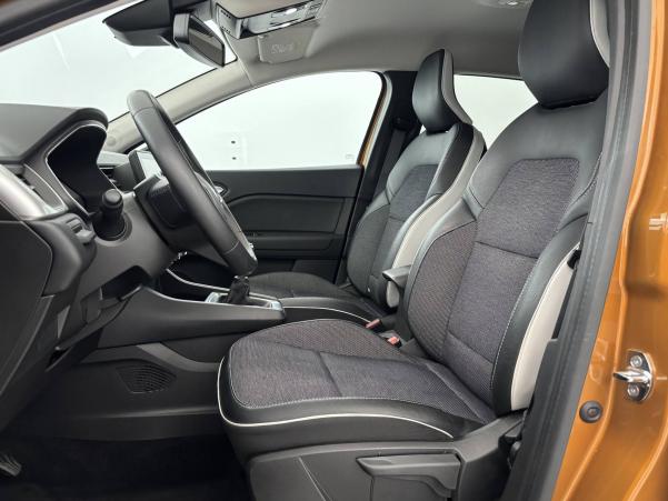 Vente en ligne Renault Captur  TCe 140 - 21 au prix de 17 990 €