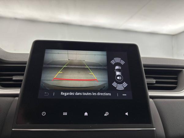 Vente en ligne Renault Captur  TCe 140 - 21 au prix de 17 990 €