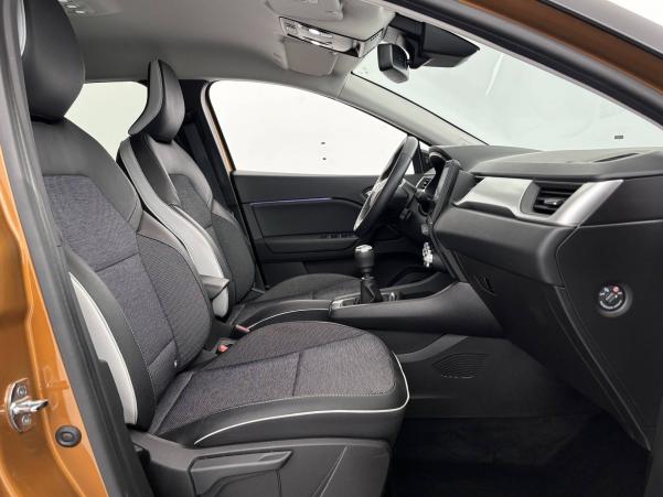 Vente en ligne Renault Captur  TCe 140 - 21 au prix de 17 990 €