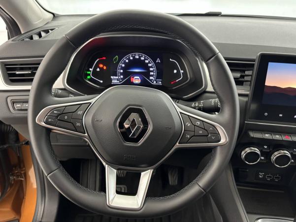 Vente en ligne Renault Captur  TCe 140 - 21 au prix de 17 990 €