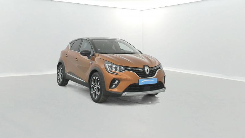 Vente en ligne Renault Captur  TCe 140 - 21 au prix de 17 990 €