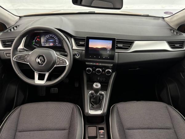 Vente en ligne Renault Captur  TCe 140 - 21 au prix de 17 990 €