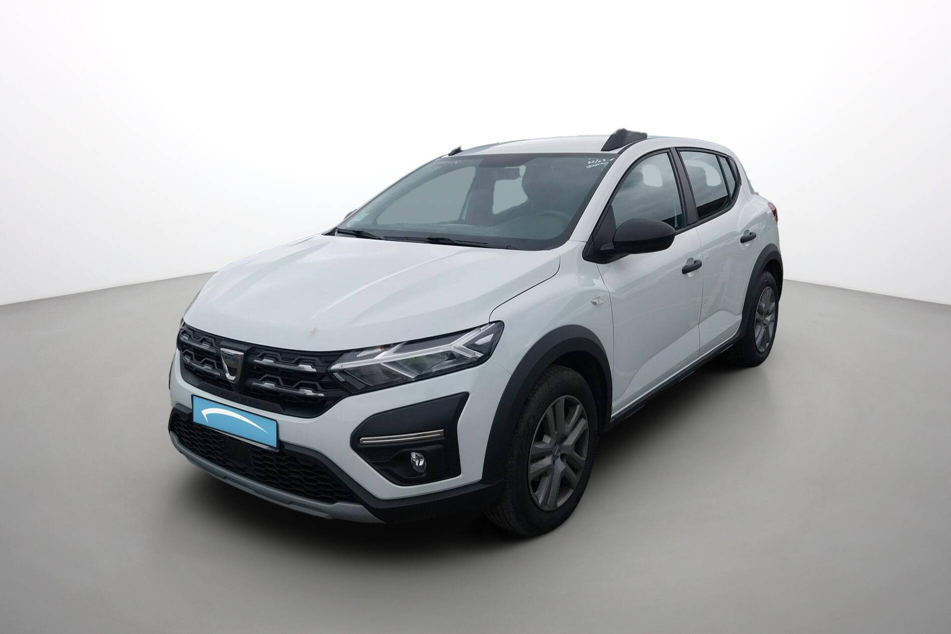 Dacia Sandero  ECO-G 100 occasion de 2022 en vente à Caen