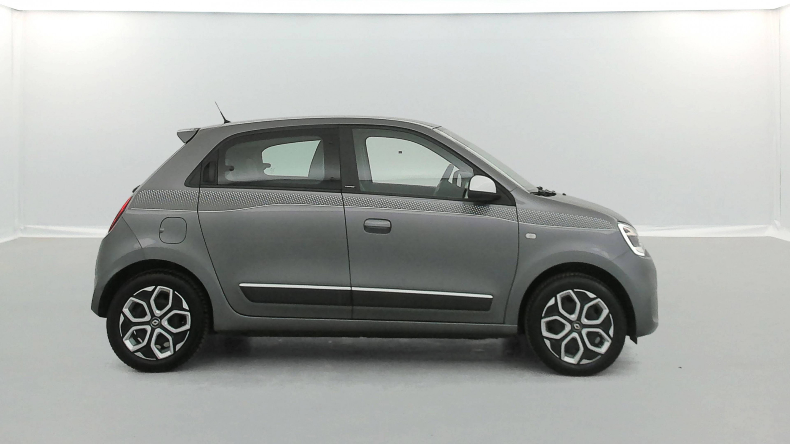 Vente en ligne Renault Twingo 3  SCe 65 - 21 au prix de 12 390 €