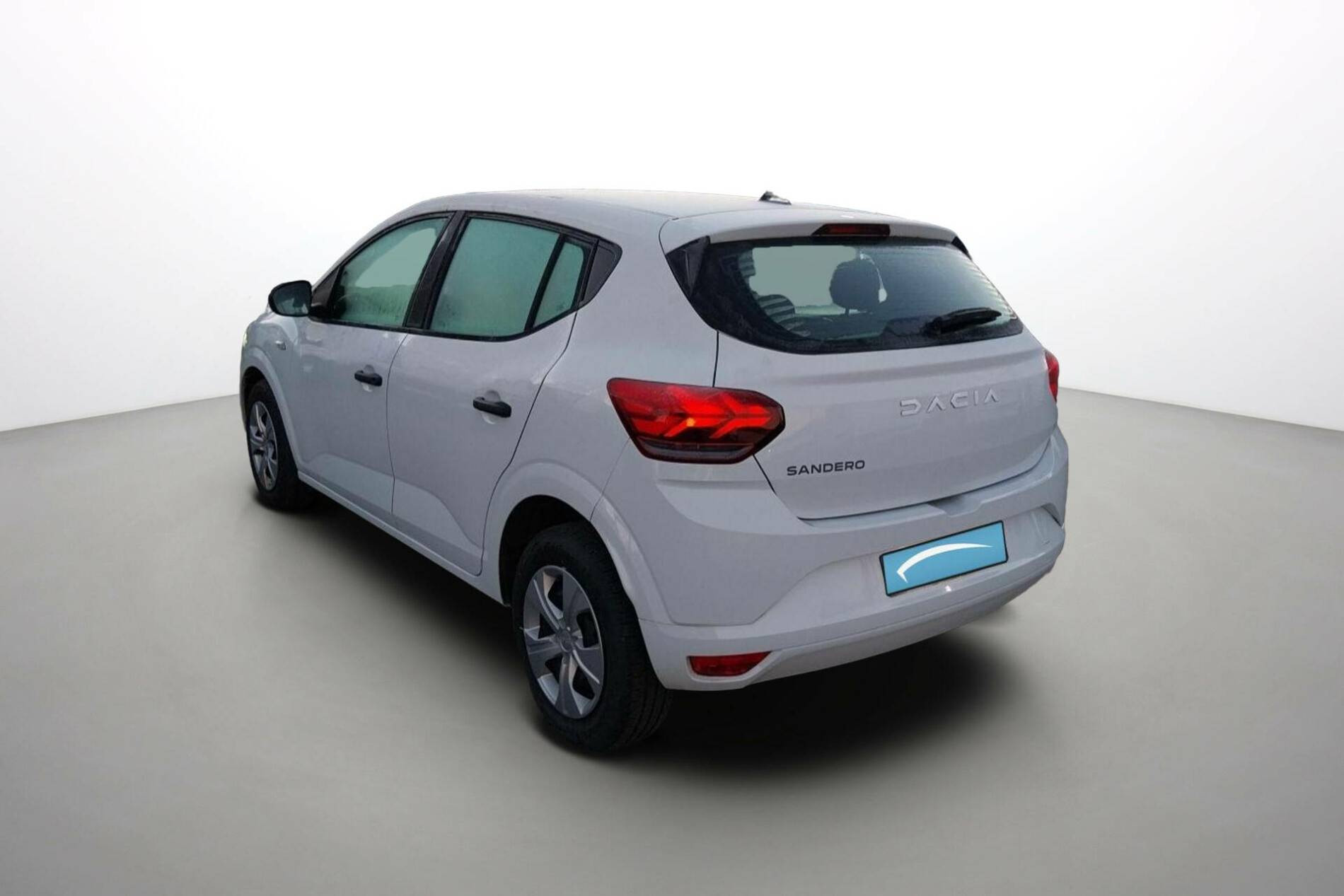 Vente en ligne Dacia Sandero 3  SCe 65 au prix de 11 990 €