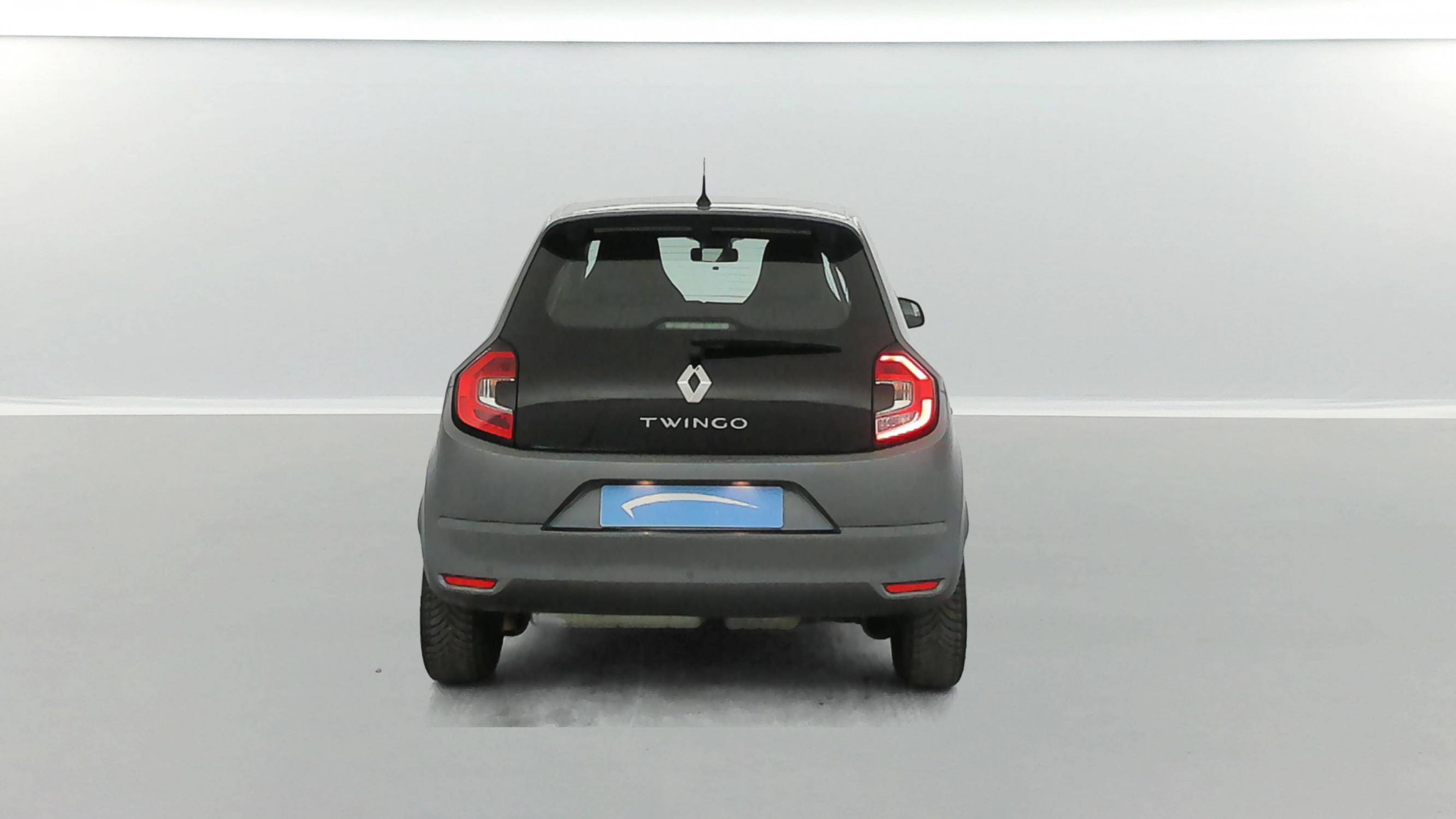 Vente en ligne Renault Twingo 3  SCe 65 - 21 au prix de 12 390 €