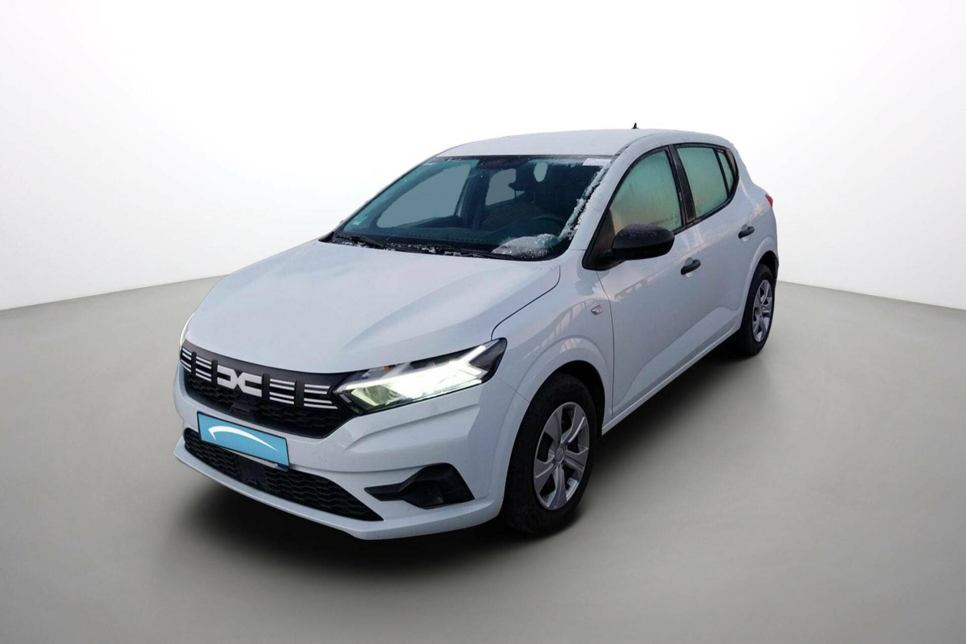 Dacia Sandero  SCe 65 occasion de 2024 en vente à Caen