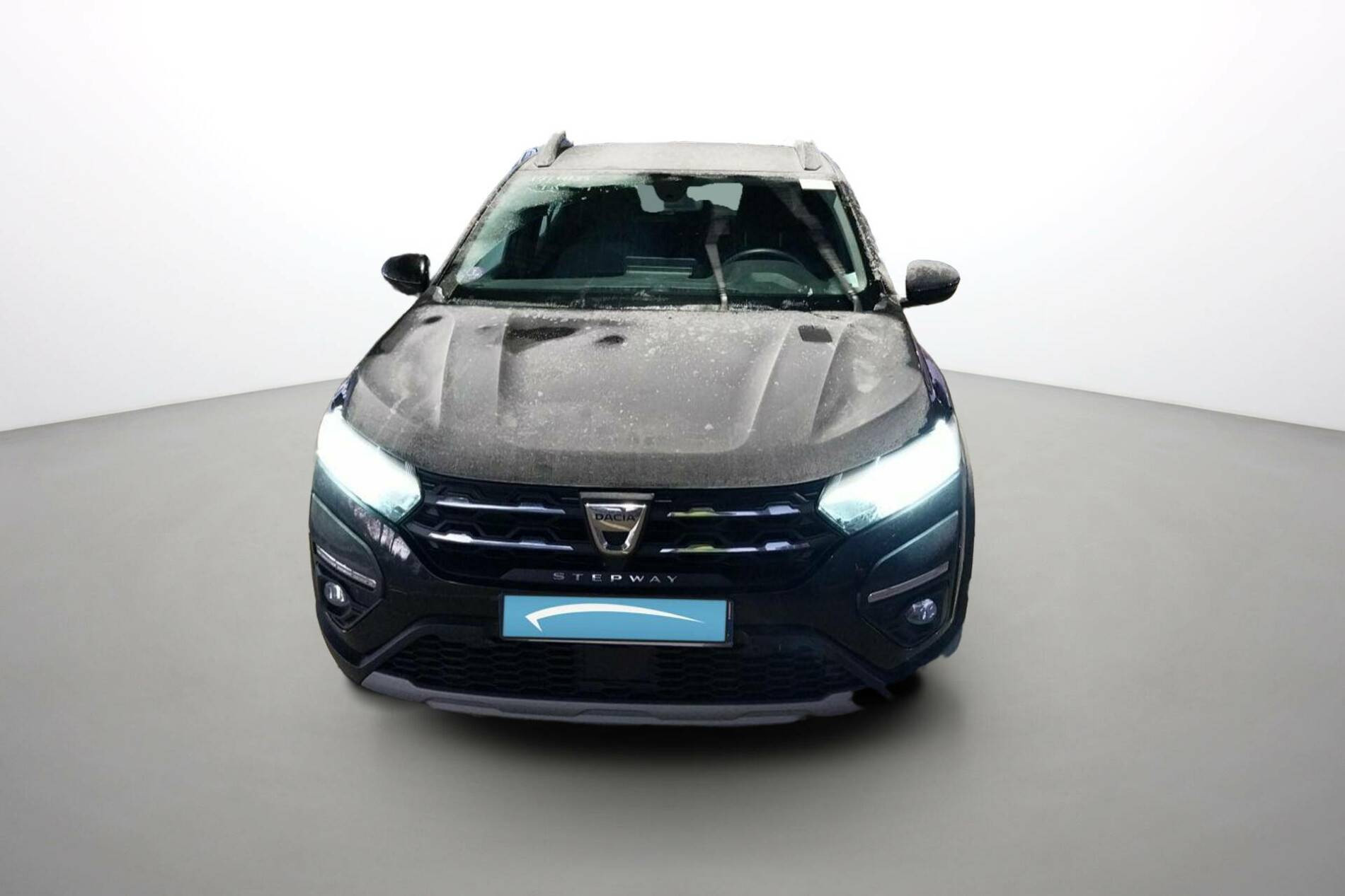 Vente en ligne Dacia Sandero 3  TCe 90 - 22 au prix de 13 990 €
