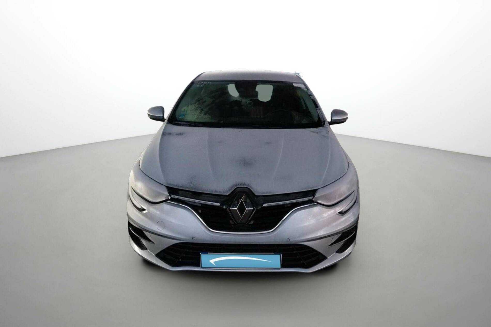 Vente en ligne Renault Megane 4 Mégane IV Berline Blue dCi 115 - 21B au prix de 16 990 €
