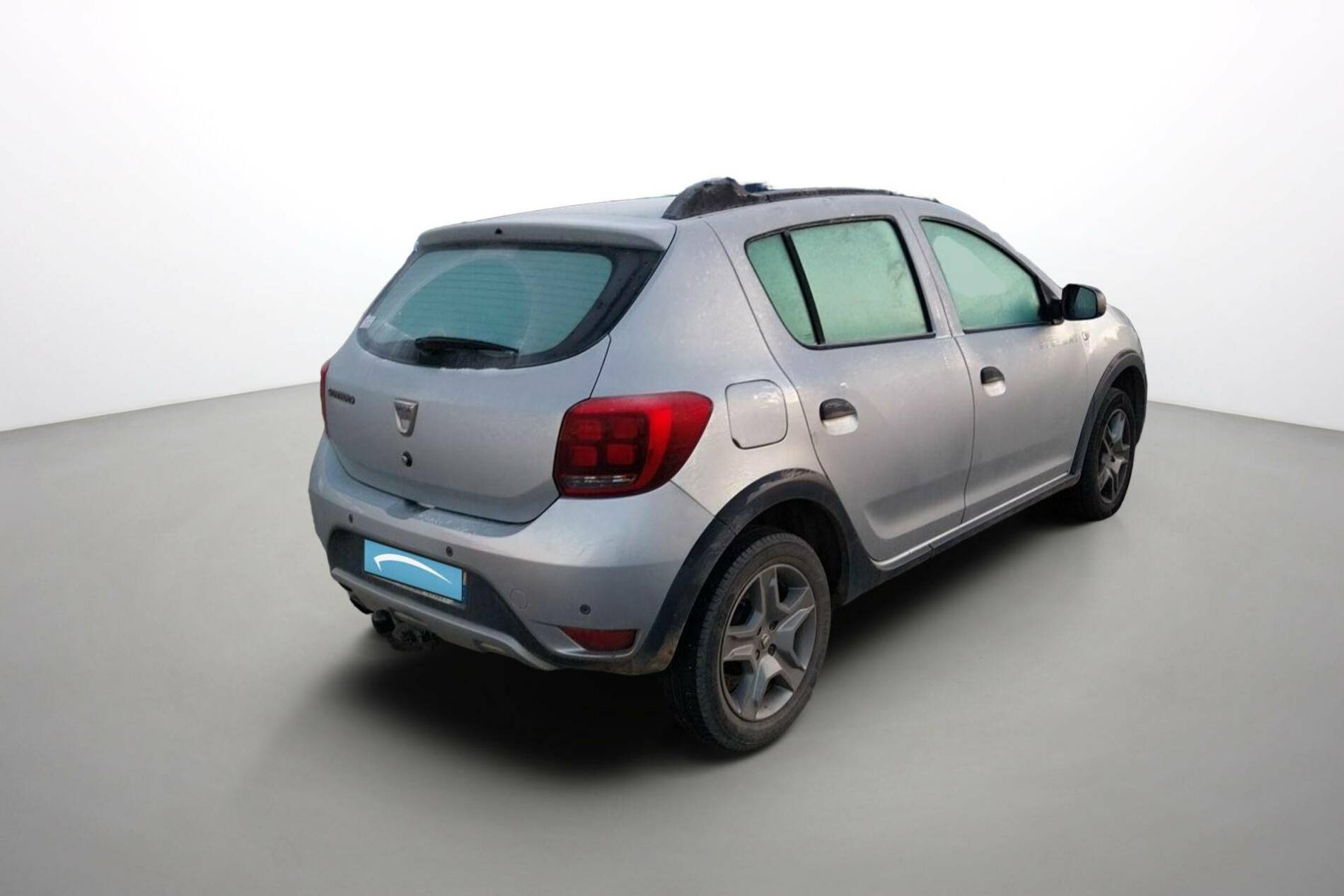 Vente en ligne Dacia Sandero 3  TCe 90 au prix de 10 990 €