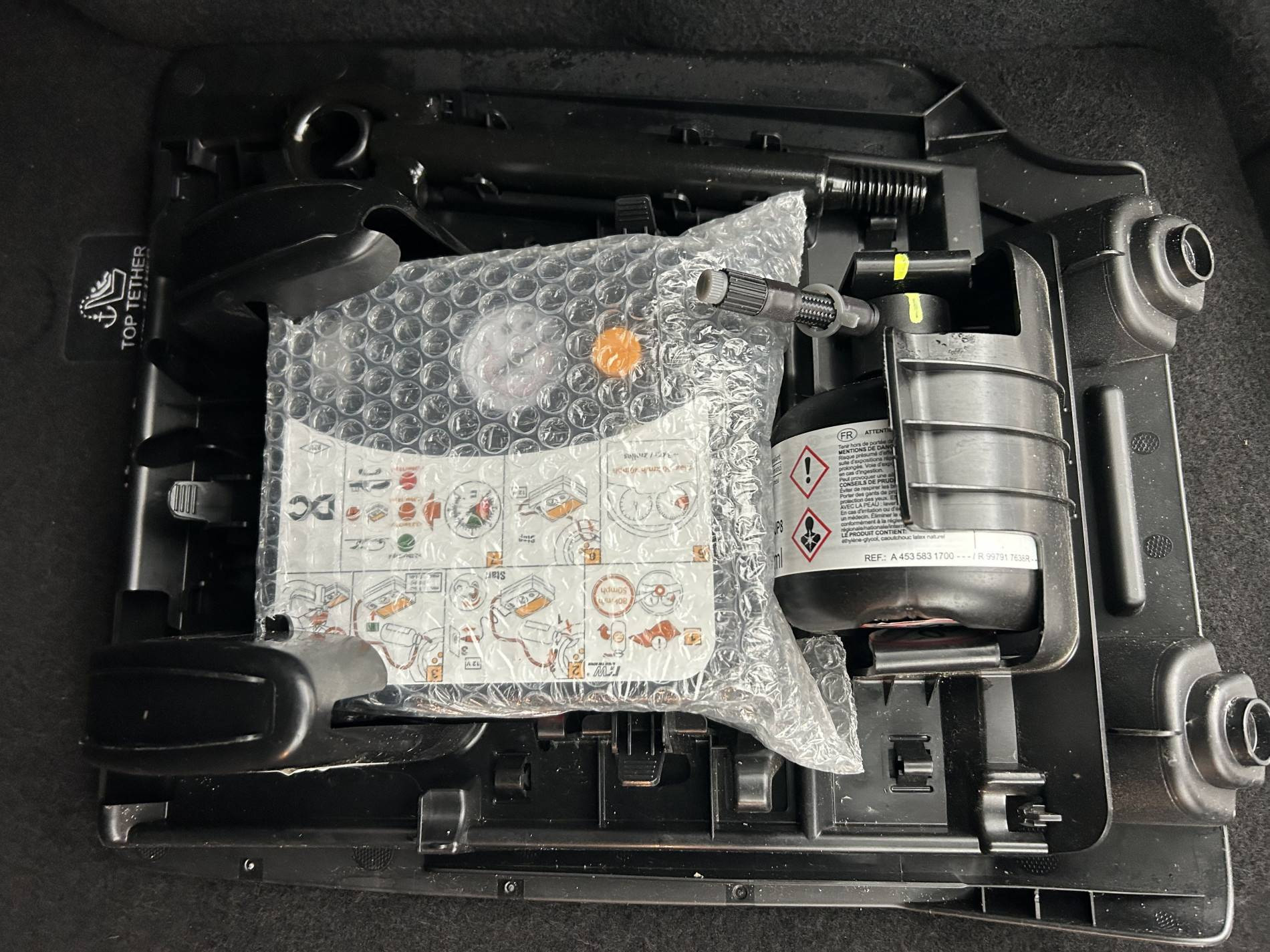 Vente en ligne Renault Twingo 3  SCe 65 - 21 au prix de 12 390 €