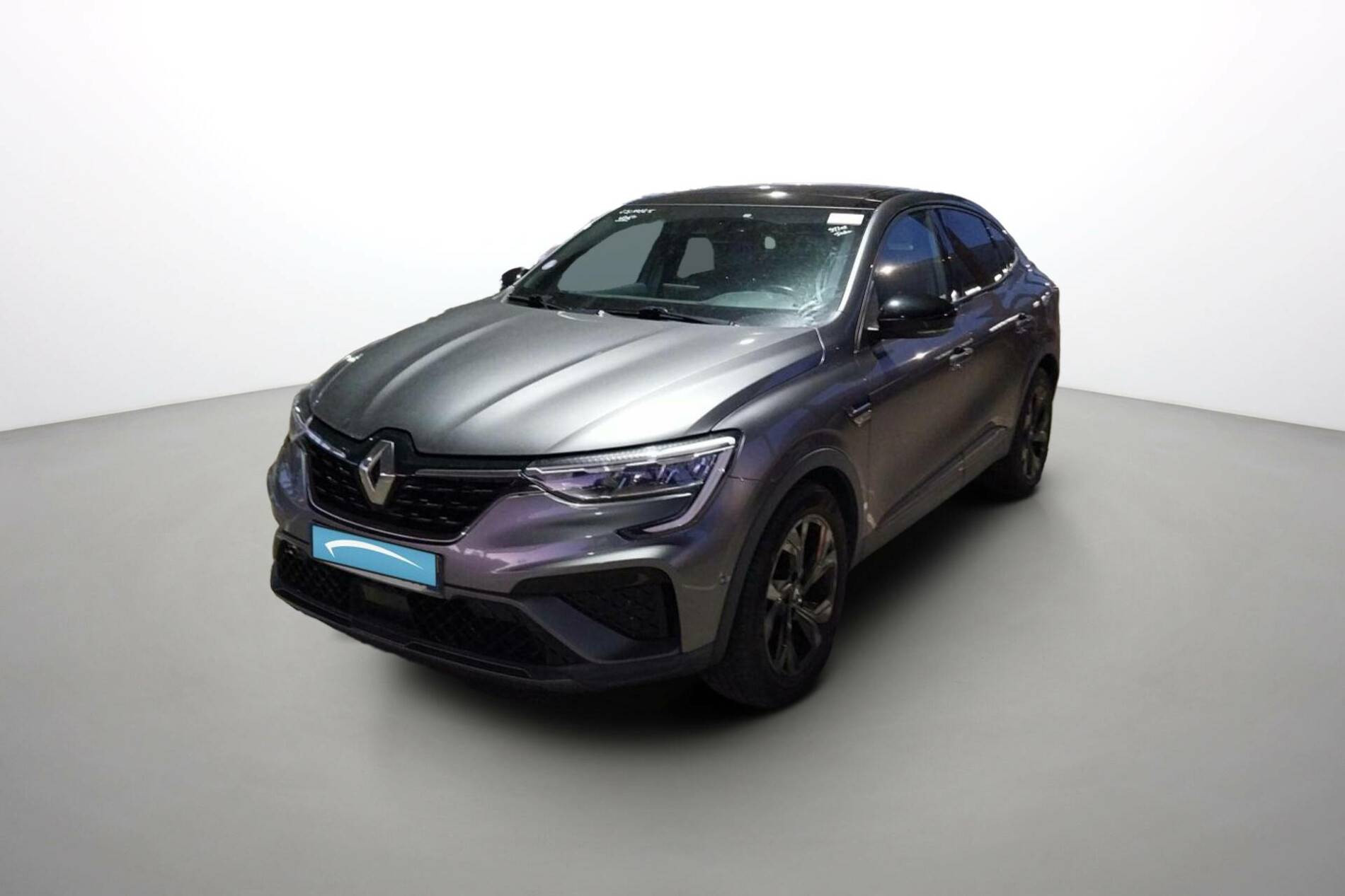Renault Arkana  E-Tech 145 - 21B occasion de 2022 en vente à Caen
