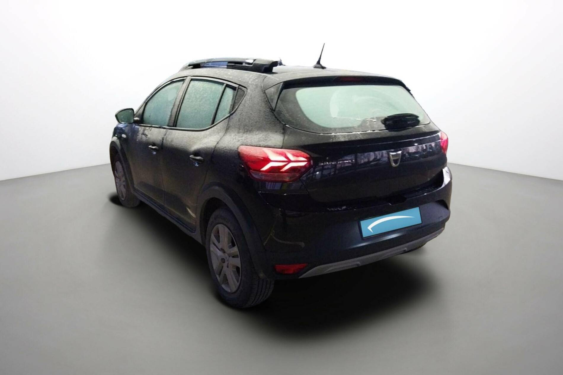 Vente en ligne Dacia Sandero 3  TCe 90 - 22 au prix de 13 990 €