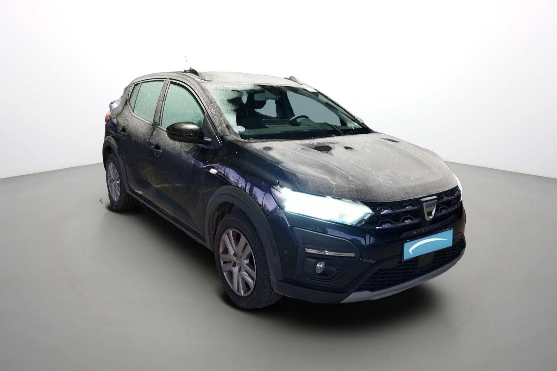 Vente en ligne Dacia Sandero 3  TCe 90 - 22 au prix de 13 990 €