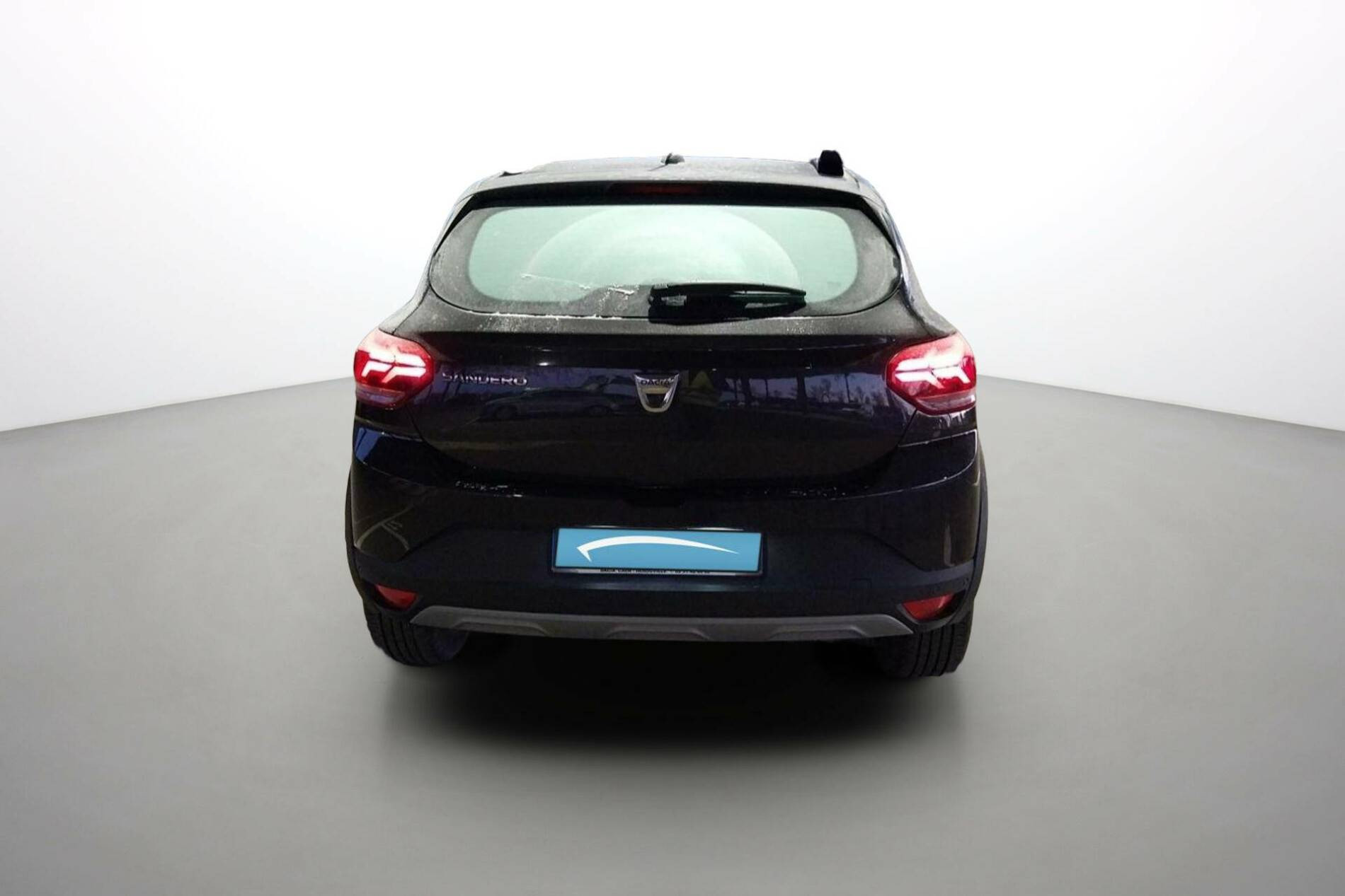 Vente en ligne Dacia Sandero 3  TCe 90 - 22 au prix de 13 990 €