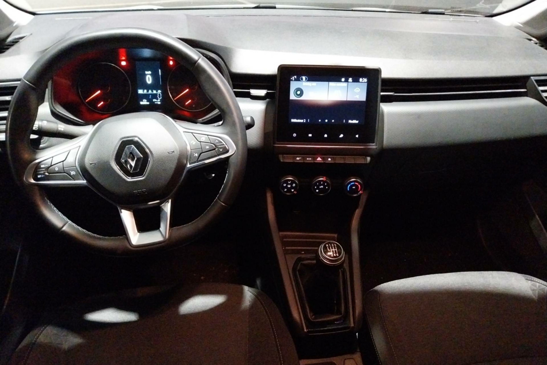 Vente en ligne Renault Clio 5 Clio TCe 90 - 21N au prix de 11 990 €