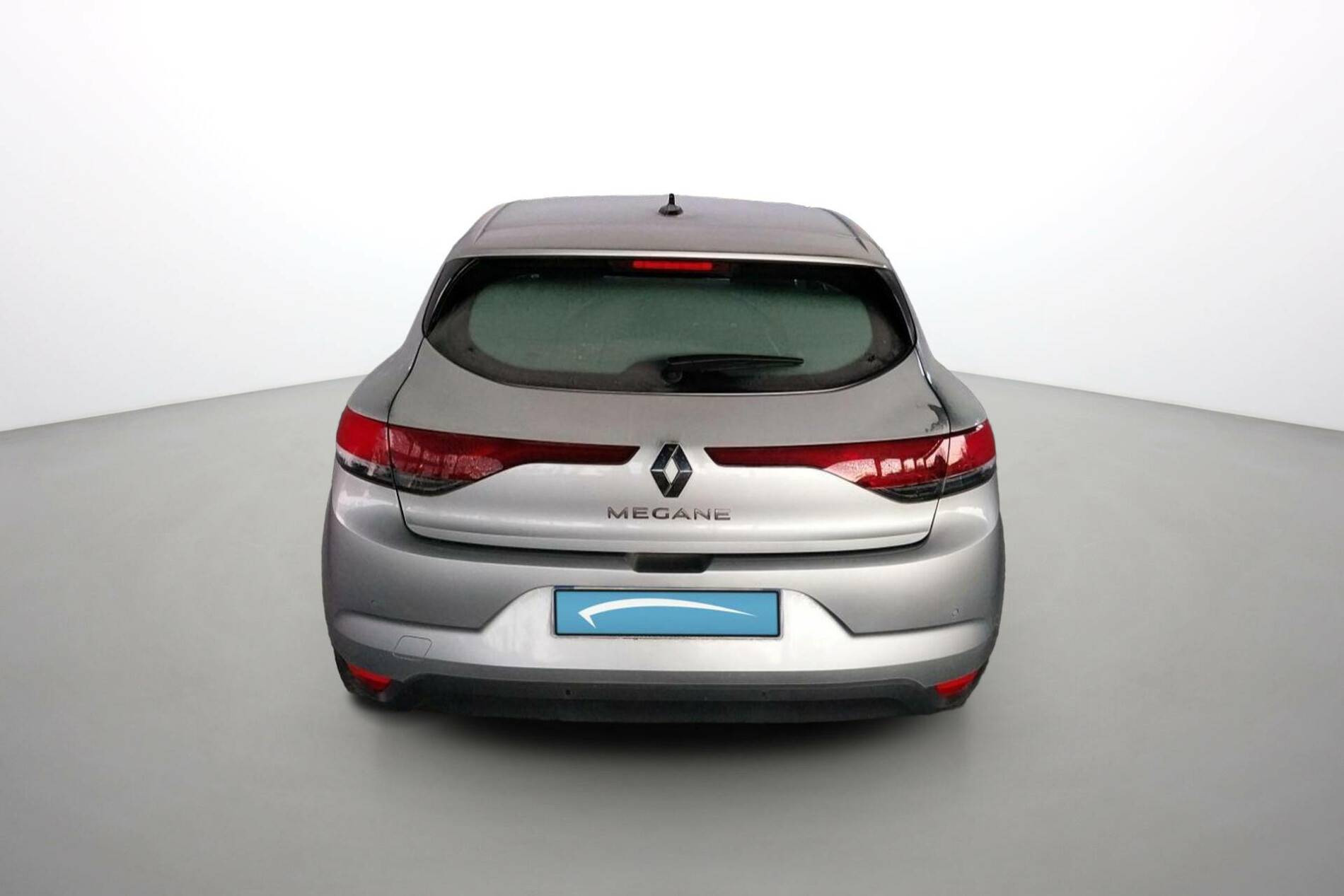 Vente en ligne Renault Megane 4 Mégane IV Berline Blue dCi 115 - 21B au prix de 16 990 €