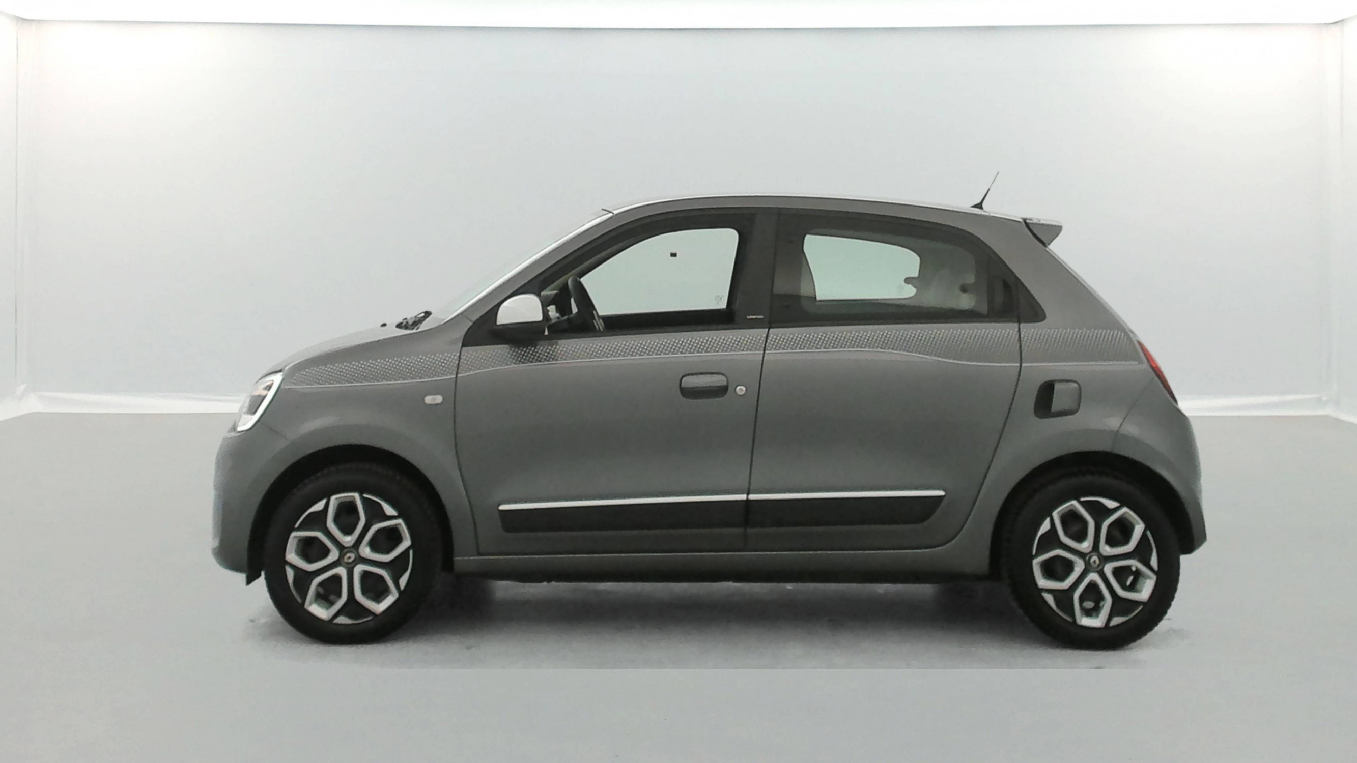 Vente en ligne Renault Twingo 3  SCe 65 - 21 au prix de 12 390 €