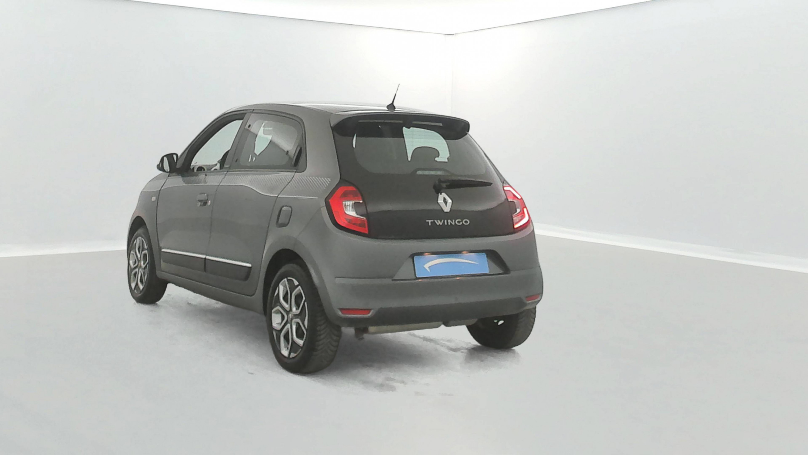 Vente en ligne Renault Twingo 3  SCe 65 - 21 au prix de 12 390 €