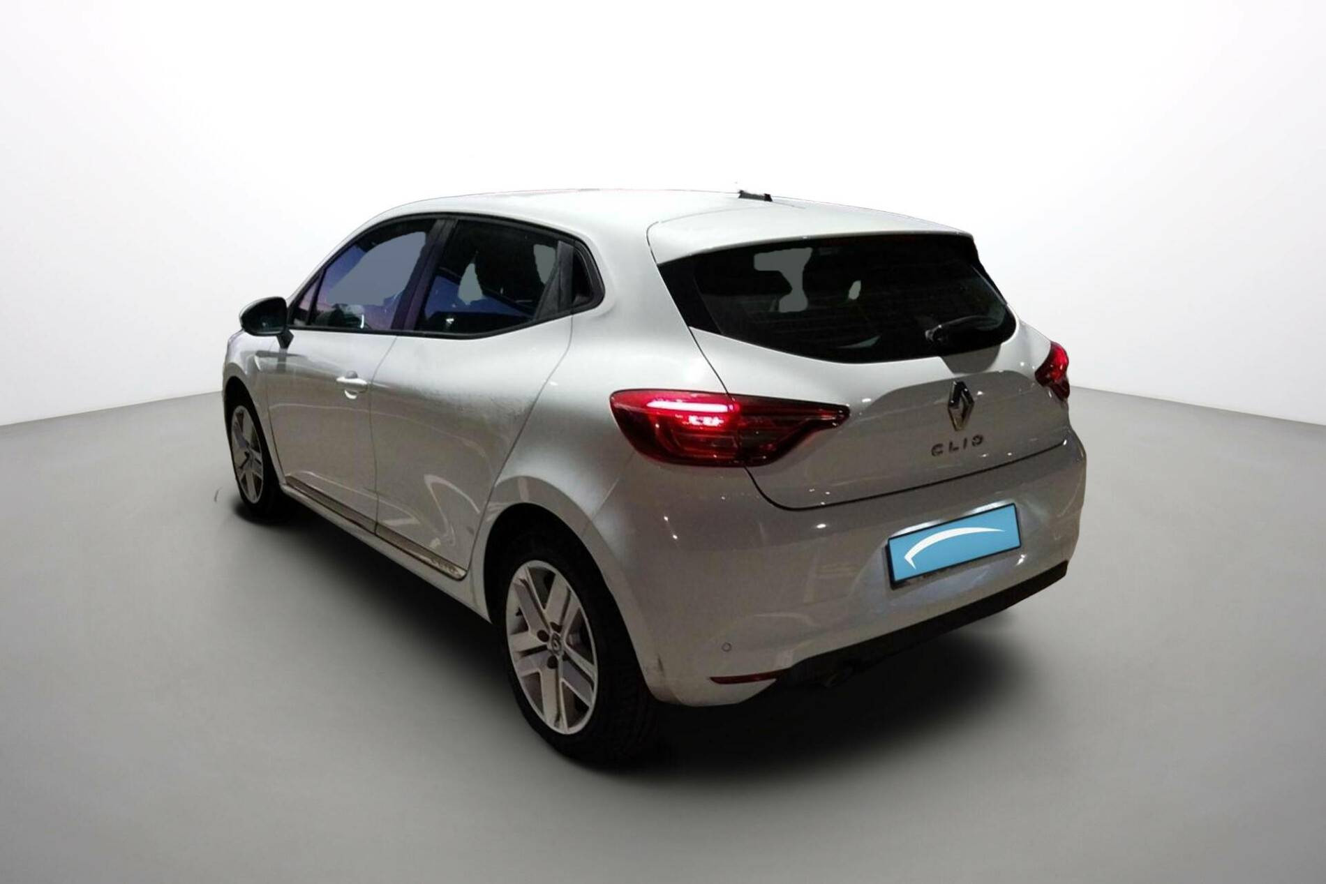 Vente en ligne Renault Clio 5 Clio TCe 90 - 21N au prix de 11 990 €