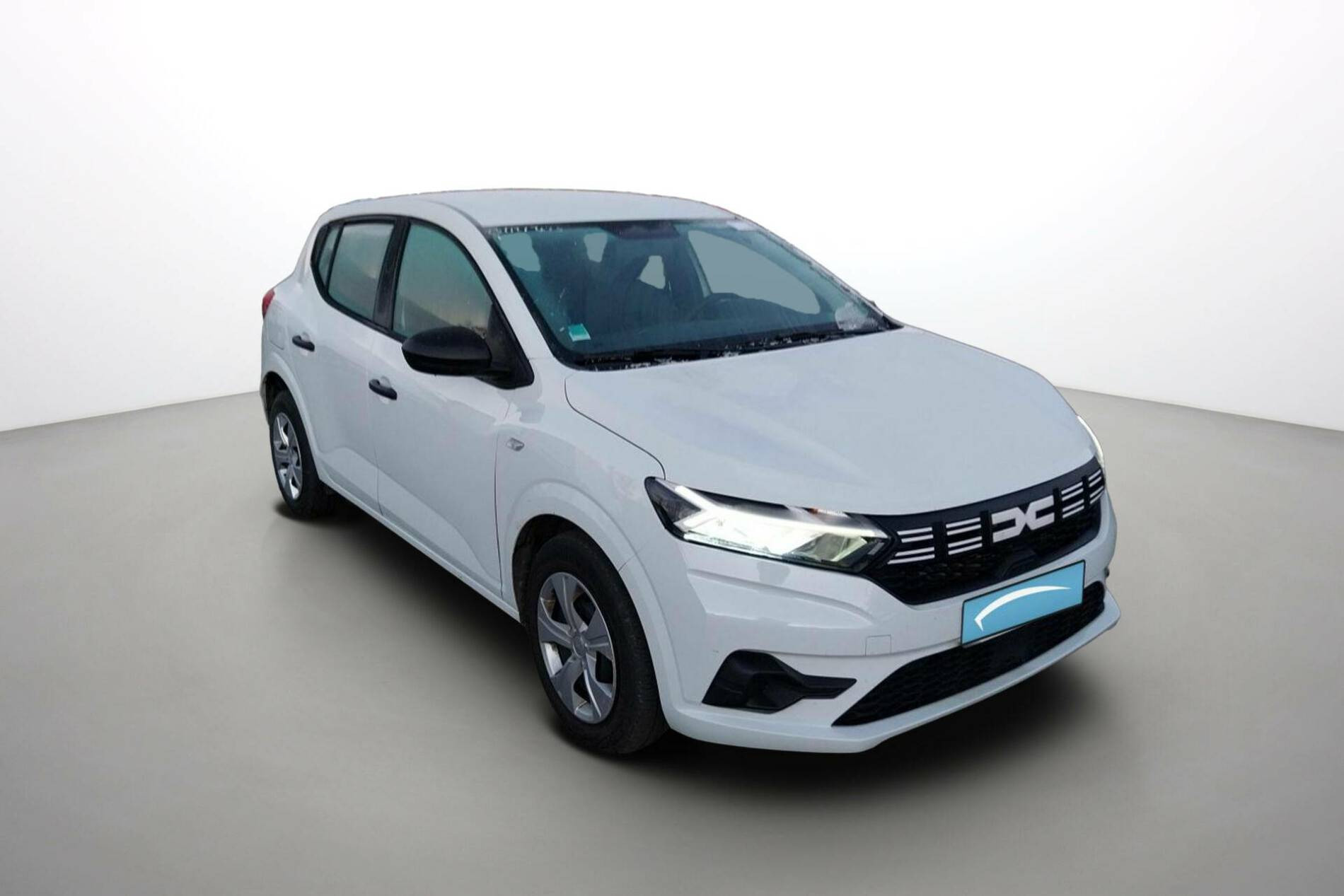 Vente en ligne Dacia Sandero 3  SCe 65 au prix de 11 990 €
