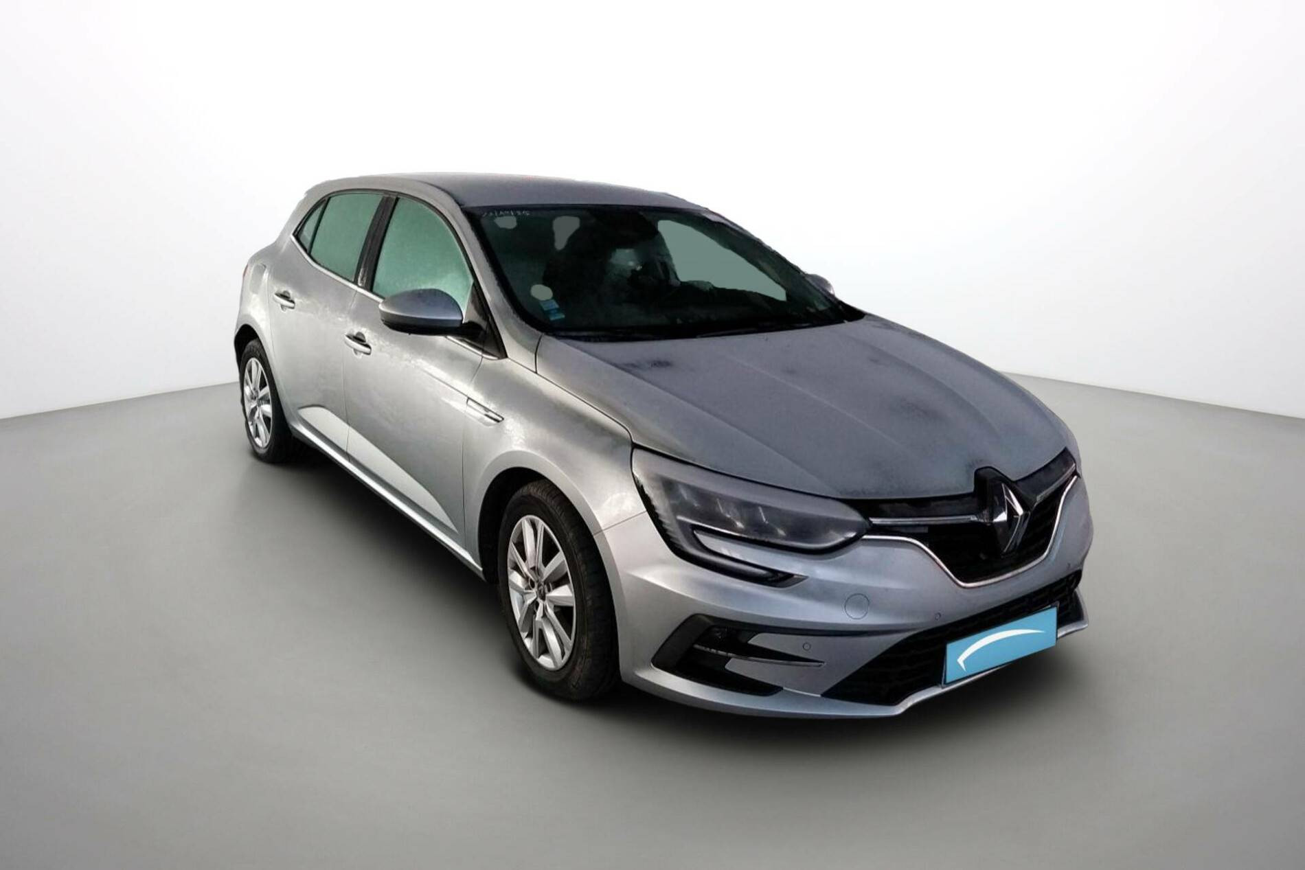 Vente en ligne Renault Megane 4 Mégane IV Berline Blue dCi 115 - 21B au prix de 16 990 €