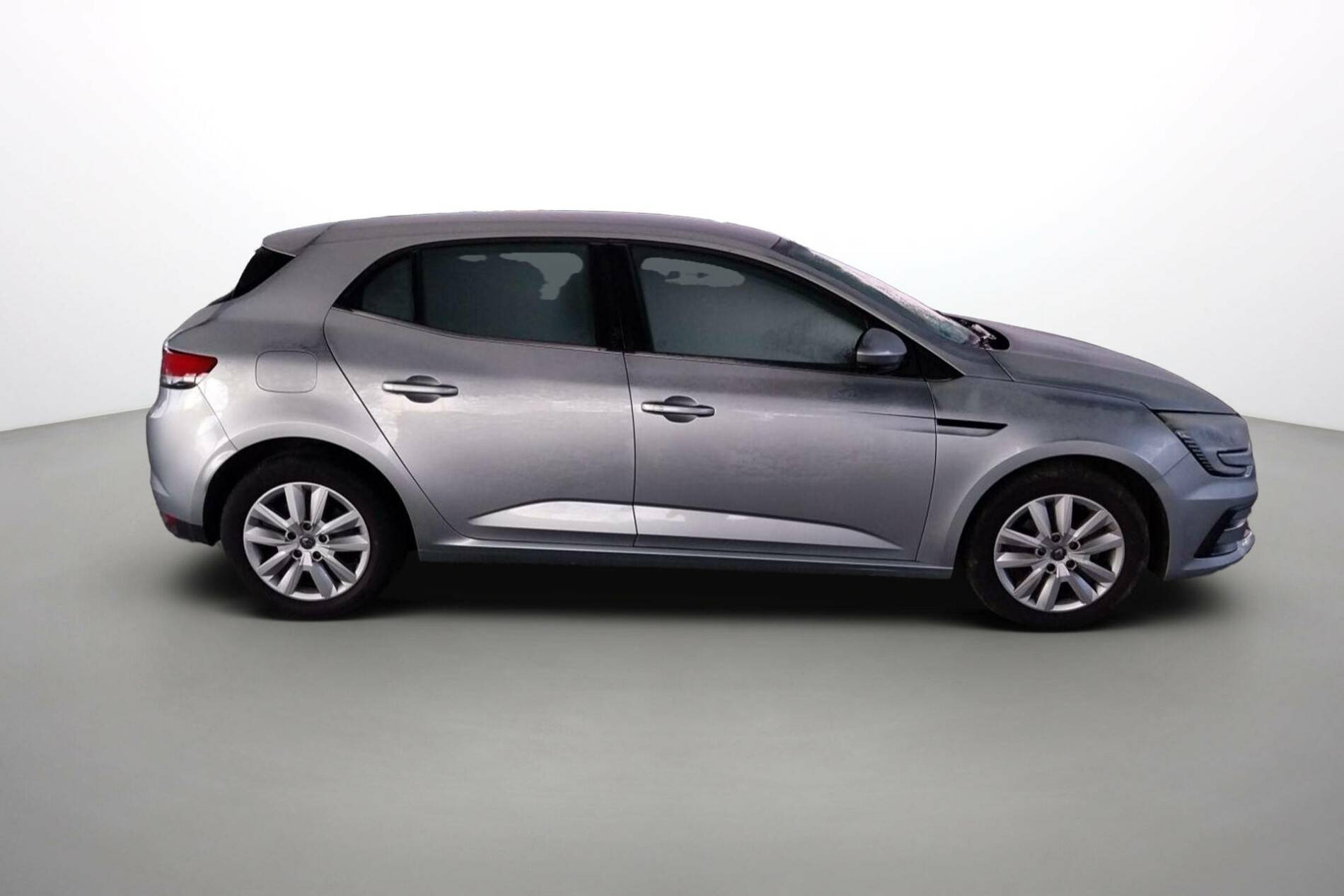Vente en ligne Renault Megane 4 Mégane IV Berline Blue dCi 115 - 21B au prix de 16 990 €