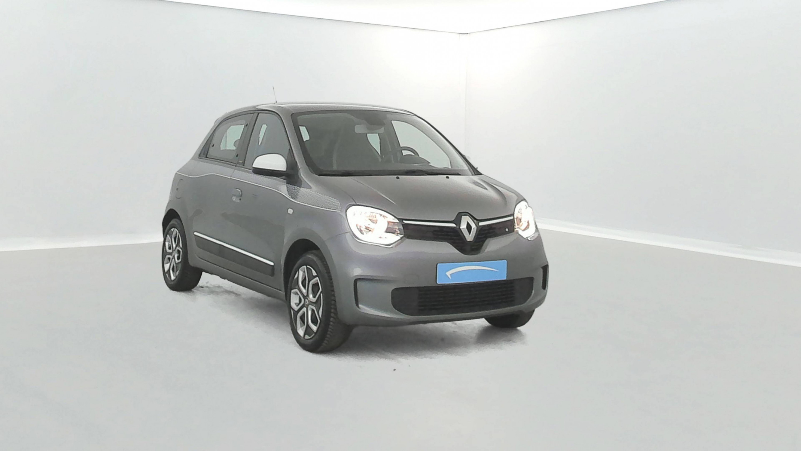 Vente en ligne Renault Twingo 3  SCe 65 - 21 au prix de 12 390 €