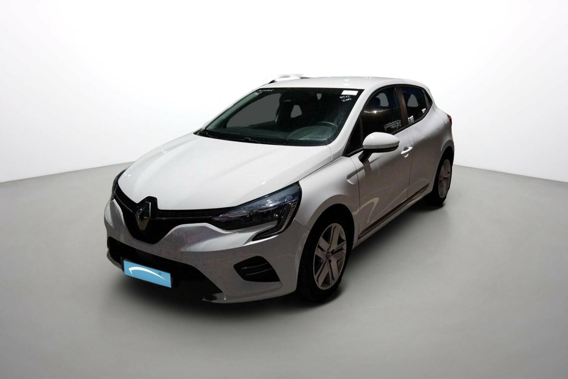 Renault Clio 5 Clio TCe 90 - 21N occasion de 2021 en vente à Caen