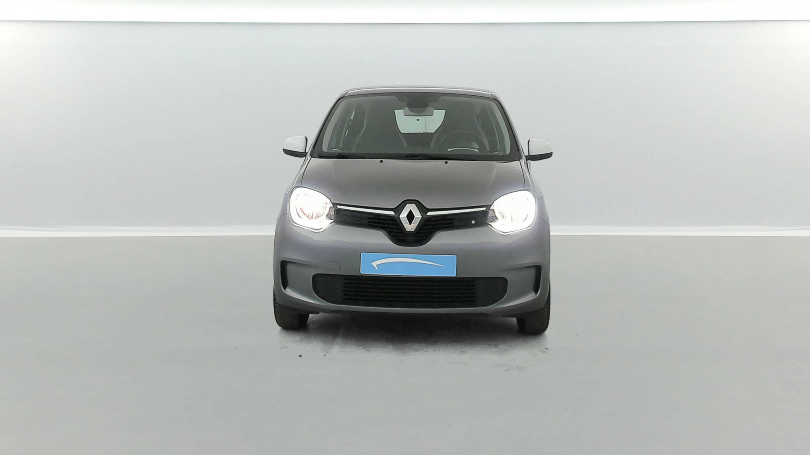 Vente en ligne Renault Twingo 3  SCe 65 - 21 au prix de 12 390 €