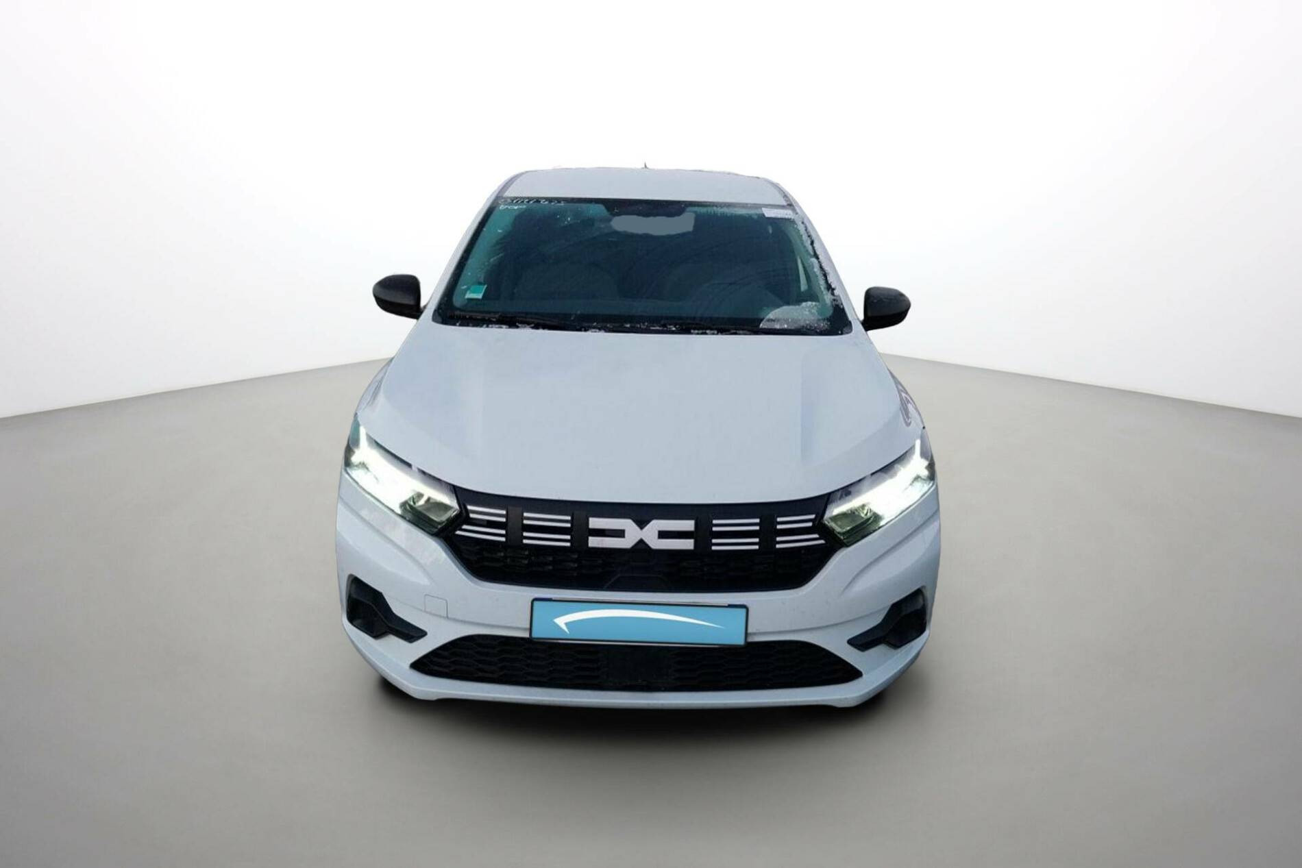 Vente en ligne Dacia Sandero 3  SCe 65 au prix de 11 990 €