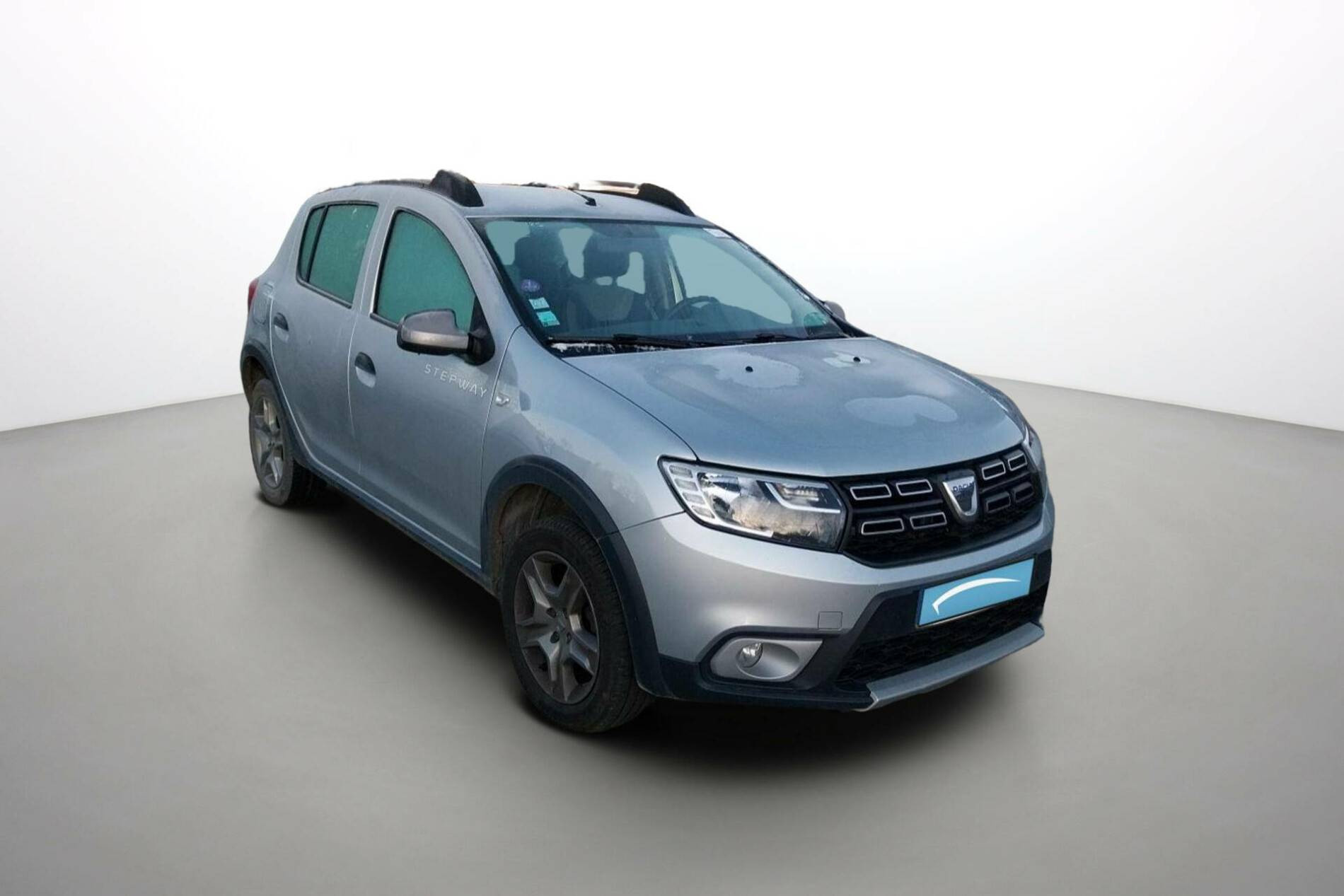 Vente en ligne Dacia Sandero 3  TCe 90 au prix de 10 990 €