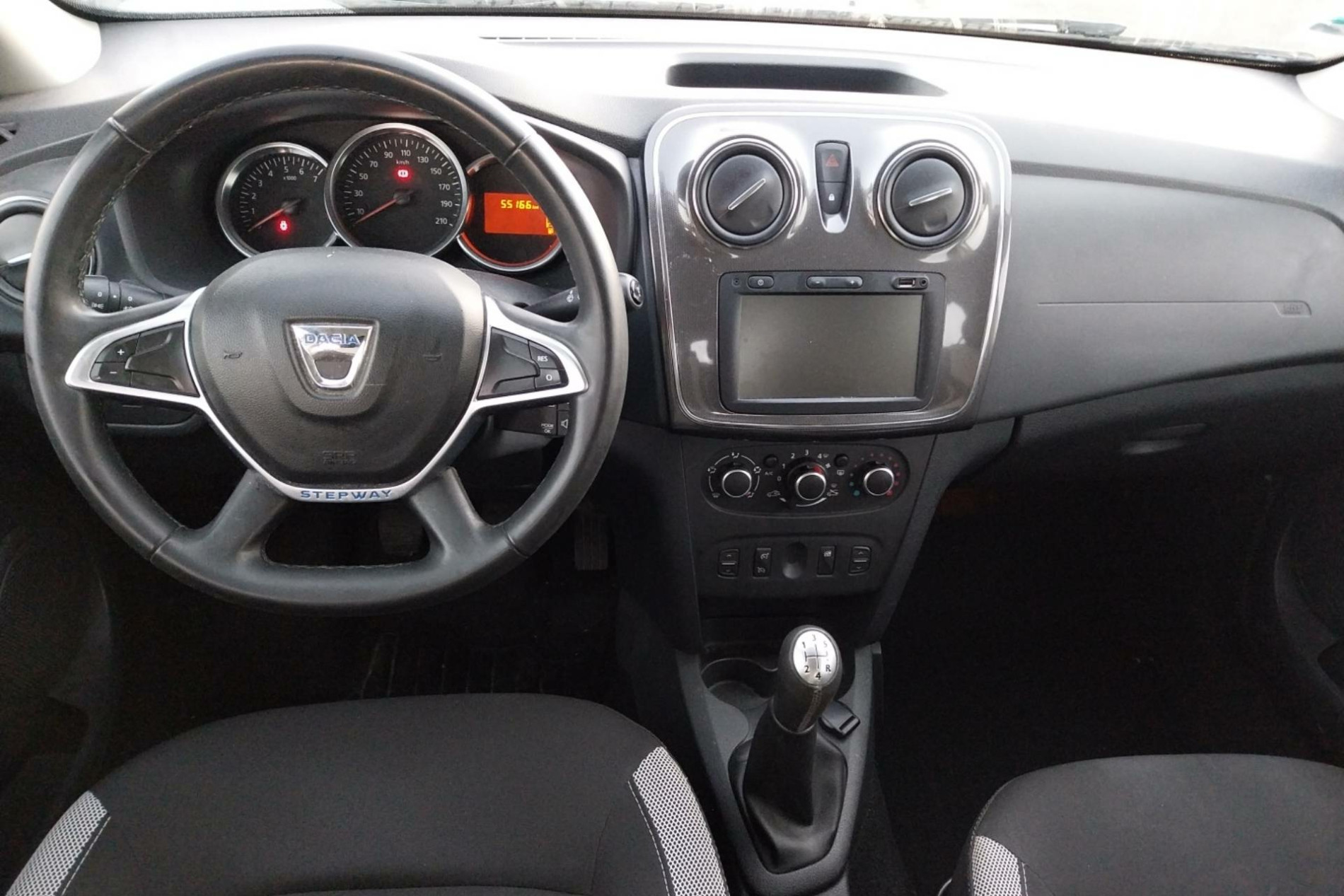 Vente en ligne Dacia Sandero 3  TCe 90 au prix de 10 990 €