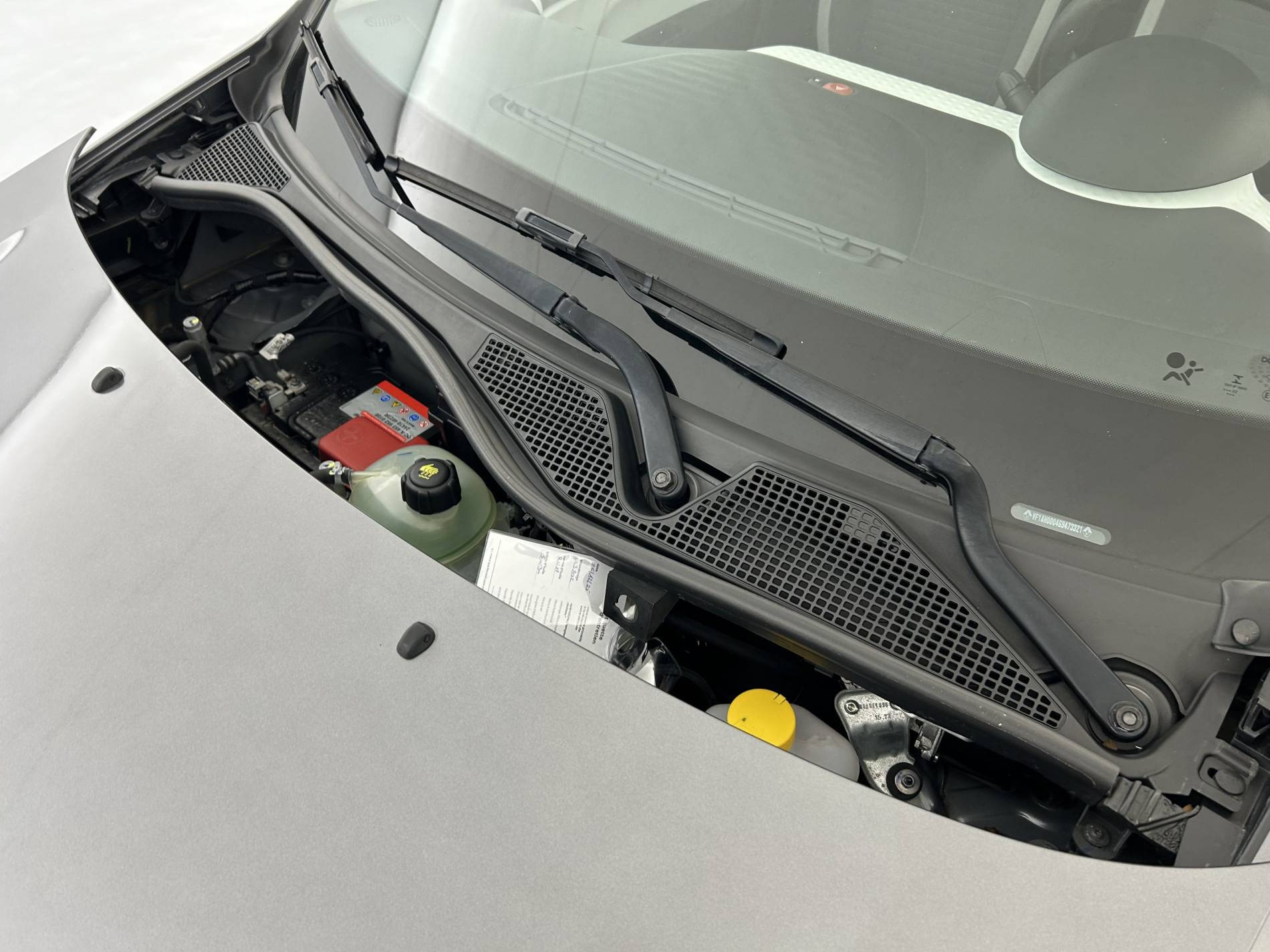 Vente en ligne Renault Twingo 3  SCe 65 - 21 au prix de 12 390 €